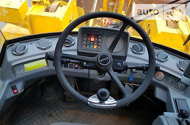 Фронтальный погрузчик Volvo L 120F 2021 в 