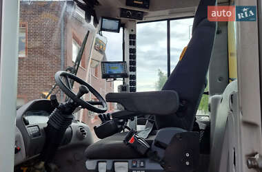 Фронтальный погрузчик Volvo L 120F 2020 в 