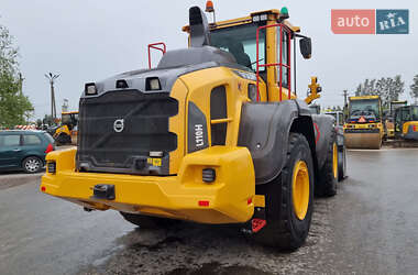 Фронтальный погрузчик Volvo L 120F 2020 в 