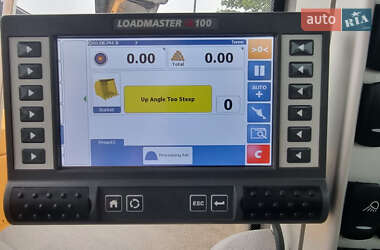 Фронтальный погрузчик Volvo L 120F 2020 в 