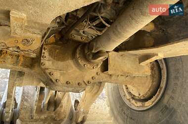 Фронтальный погрузчик Volvo L 150G 2014 в 