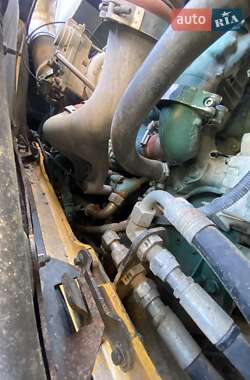 Фронтальный погрузчик Volvo L 150G 2014 в 