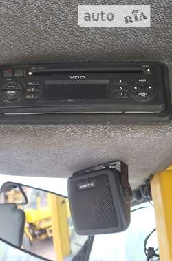 Фронтальный погрузчик Volvo L 180 2007 в Киеве