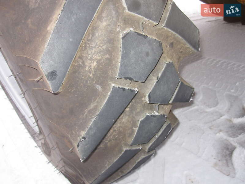 Фронтальный погрузчик Volvo L30B 2002 в Виннице