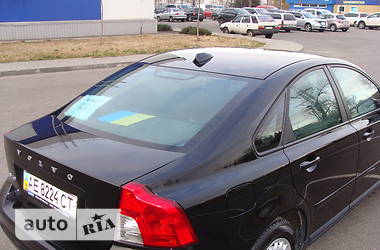 Седан Volvo S40 2008 в 