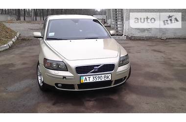 Седан Volvo S40 2005 в Долине