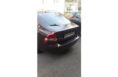 Седан Volvo S40 2006 в Хмельницком