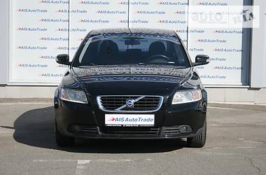 Седан Volvo S40 2008 в Києві