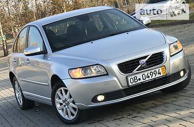 Седан Volvo S40 2008 в Дрогобыче