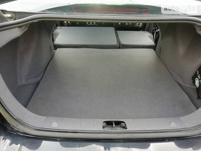 Седан Volvo S40 2008 в Буську