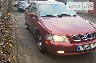 Седан Volvo S40 2003 в Киеве