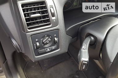 Седан Volvo S40 2012 в 