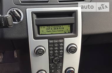 Седан Volvo S40 2012 в 