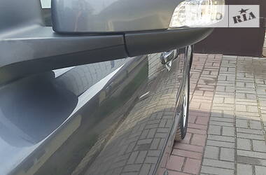 Седан Volvo S40 2012 в 