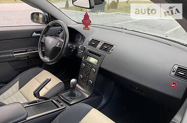 Седан Volvo S40 2009 в 