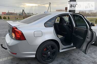 Седан Volvo S40 2009 в 