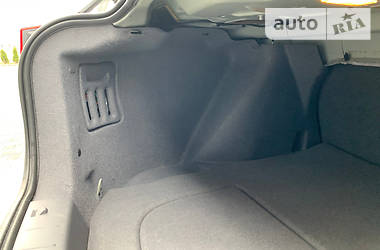 Седан Volvo S40 2009 в 