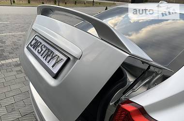 Седан Volvo S40 2009 в 