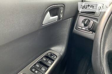 Седан Volvo S40 2009 в 