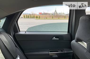 Седан Volvo S40 2009 в 