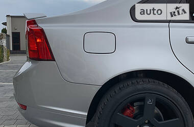 Седан Volvo S40 2009 в 