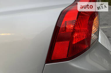 Седан Volvo S40 2009 в 