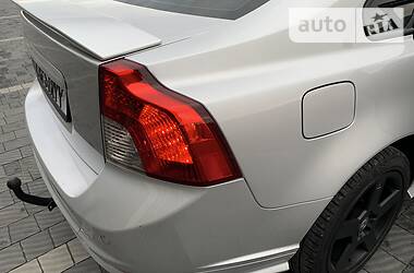 Седан Volvo S40 2009 в 