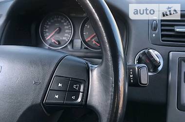 Седан Volvo S40 2010 в 