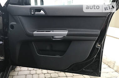 Седан Volvo S40 2008 в 