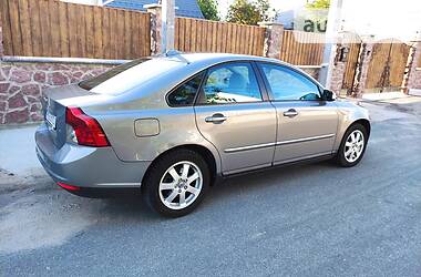 Седан Volvo S40 2007 в Житомирі