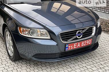 Седан Volvo S40 2011 в Стрию