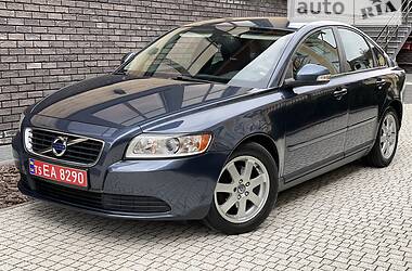 Седан Volvo S40 2011 в Стрые