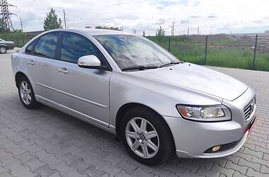 Седан Volvo S40 2009 в Києві