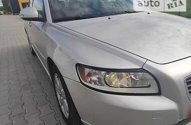 Седан Volvo S40 2009 в Києві