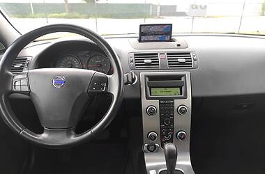 Седан Volvo S40 2009 в Киеве