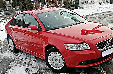 Седан Volvo S40 2008 в Киеве