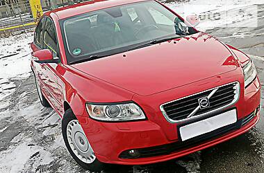 Седан Volvo S40 2008 в Киеве