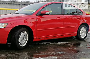 Седан Volvo S40 2008 в Киеве