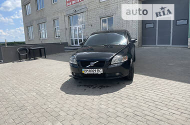 Седан Volvo S40 2007 в Сумах