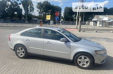 Седан Volvo S40 2008 в Хмельницком