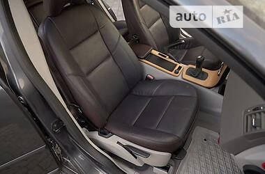 Седан Volvo S40 2008 в 