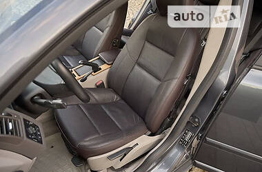 Седан Volvo S40 2008 в 
