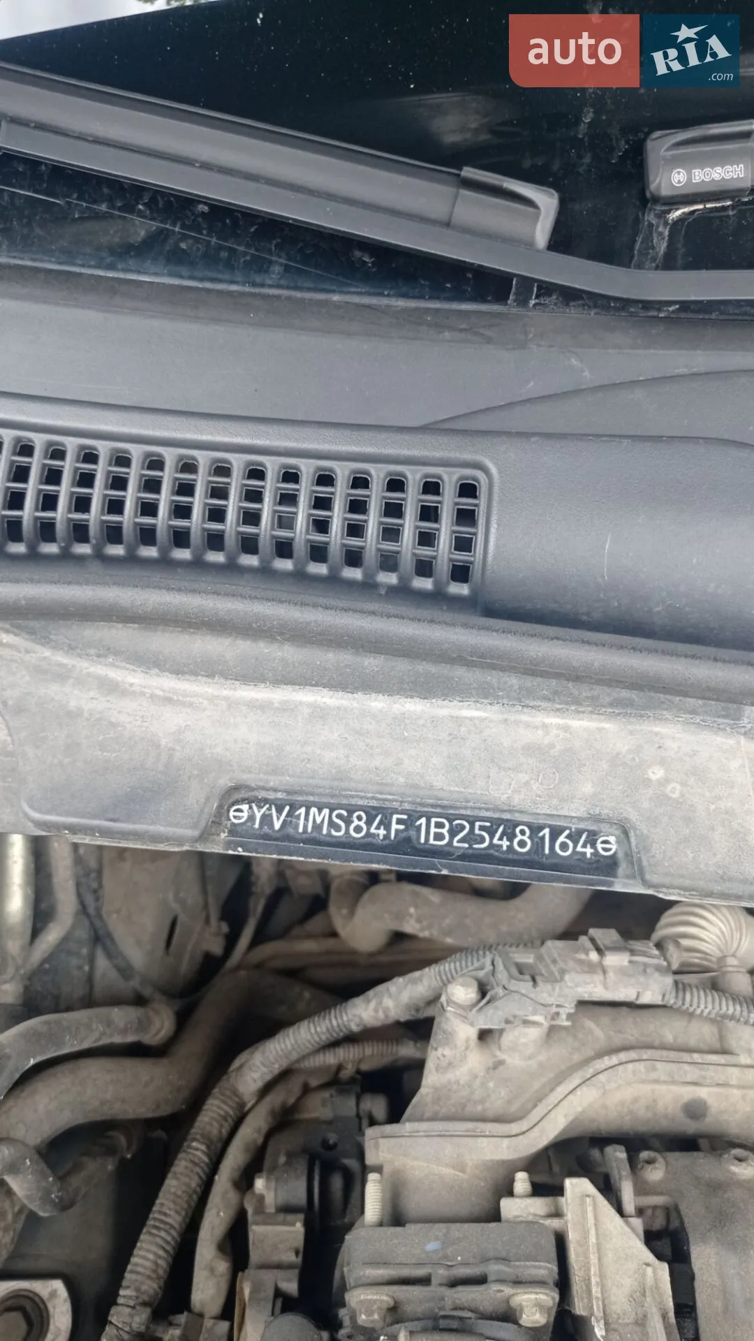 2011 Volvo S40 - мініатюра 2