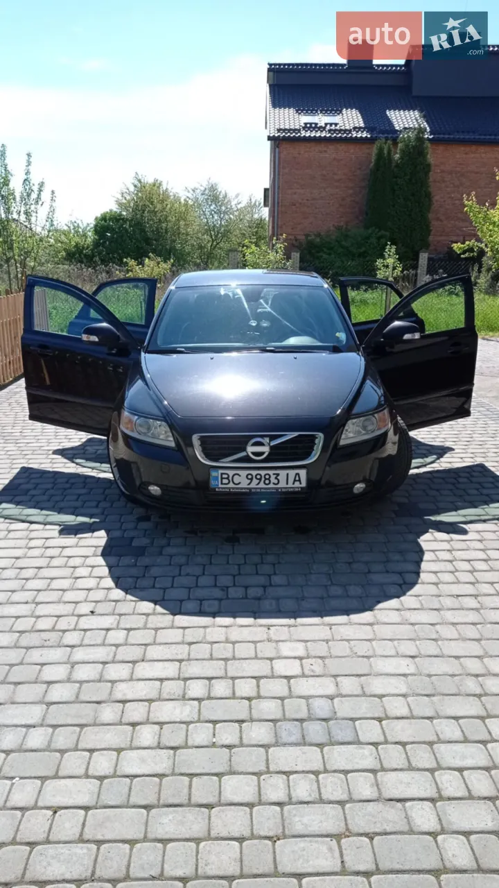 2012 Volvo S40 - мініатюра 9
