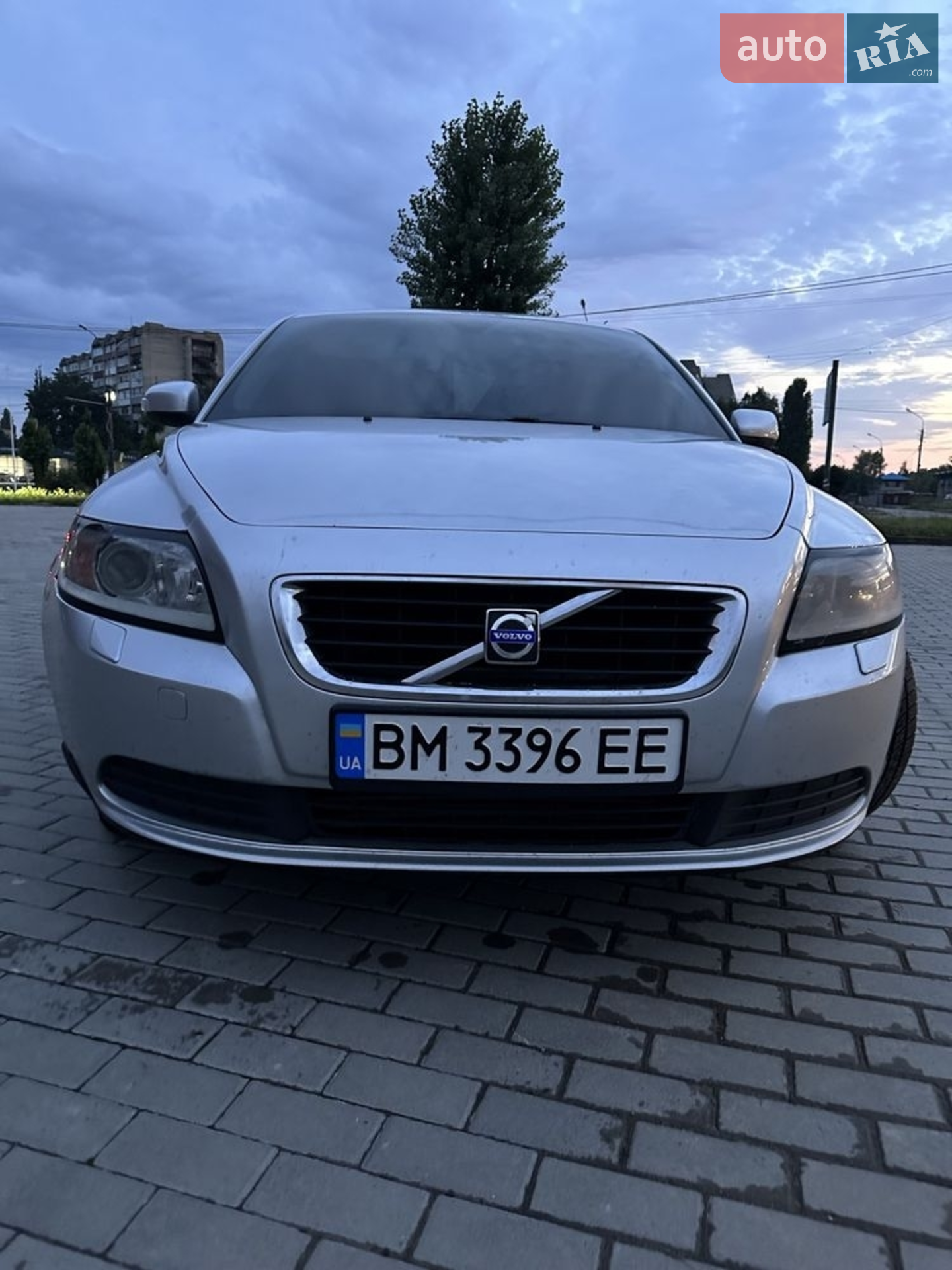 2010 Volvo S40 - мініатюра 5