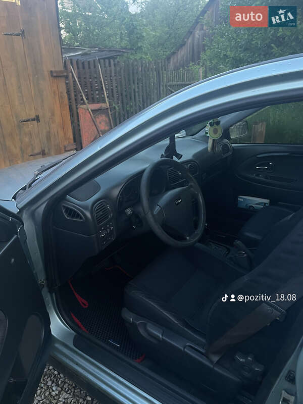 Седан Volvo S40 2003 в Ровно