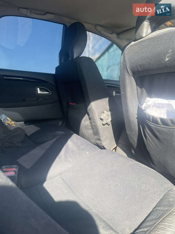 Седан Volvo S40 2003 в Ровно
