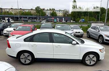 Седан Volvo S40 2009 в Полтаве