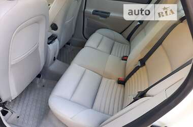 Седан Volvo S40 2009 в Полтаве