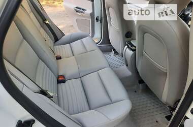 Седан Volvo S40 2009 в Полтаве